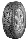 картинка Nokian Tyres Hakkapeliitta LT 3 275/65 R18 123/120Q от Свежаяшина.рф