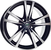 картинка N2O Y9114 7x16/5x120 ET34 D72,6 BFP от Свежаяшина.рф