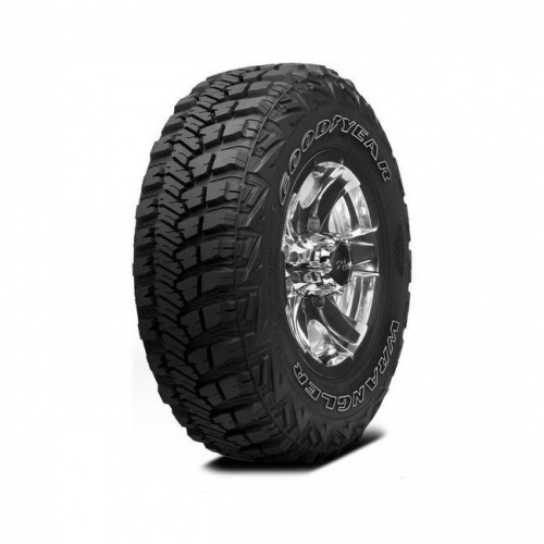 Goodyear Wrangler MT/R 235/70 R16 106Q