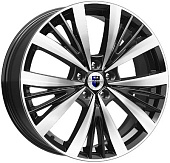 картинка Намиб (алмаз-черный-SK) от Свежаяшина.рф