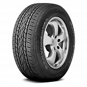 картинка Continental ContiCrossContact LX20 275/55 R20 111S от Свежаяшина.рф