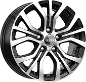 картинка ZV Actyon KC736 (BFP) от Свежаяшина.рф