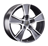 картинка Replay A157 8x20/5x112 ET28 D66,6 GMF от Свежаяшина.рф