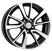 картинка KC699 (Diamond Black) от Свежаяшина.рф