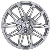 Khomen Wheels KHW1904 (RAV4) 8,5x19/5x114,3 ET35 D60,1 Brilliant Silver