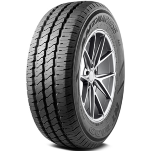Antares NT 3000 215/75 R16C