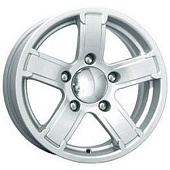 картинка Ангара (Silver) от Свежаяшина.рф