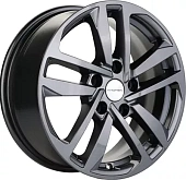 картинка KHW1612 (Polo) (Gray) от Свежаяшина.рф