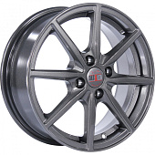 картинка ALCASTA M63 6x15/4x98 ET35 D58.6 GRAPHITE от Свежаяшина.рф