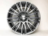 картинка KHW2004 (Gray) от Свежаяшина.рф