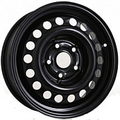 картинка LEMMERZ 6.5x16/5x115 ET41 D70.2 Black от Свежаяшина.рф