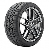 картинка BFGoodrich G-Force COMP-2 A/S Plus 205/45 ZR16 87W от Свежаяшина.рф
