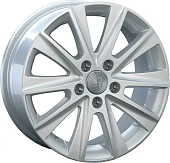 картинка A100 (Silver) от Свежаяшина.рф