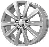 картинка KC737 (Silver) от Свежаяшина.рф