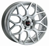 FD501 (Silver)