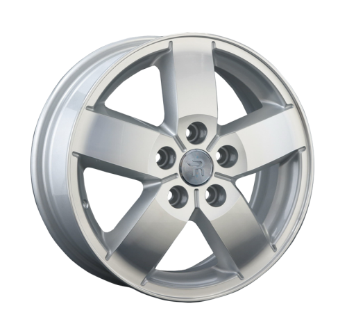 Replay CHR16 6x15/5x108 ET46 D56,1 Sil