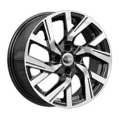 картинка ZV XRAY КС1030 (BFP) от Свежаяшина.рф