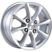 картинка Скад Каллисто 6x14/4x114,3 ET38 D67,1 HS от Свежаяшина.рф