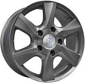 картинка LegeArtis Replica LX34 8x18/5x150 ET60 D110.1 GM от Свежаяшина.рф