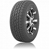 картинка Toyo Open Country A/T Plus 195/80 R15 96H от Свежаяшина.рф