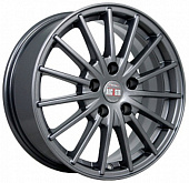 картинка ALCASTA M60 7x17/5x112 ET40 D57.1 GRAPHITE от Свежаяшина.рф