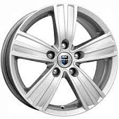 картинка Да Винчи (Silver) от Свежаяшина.рф