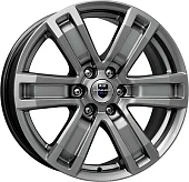 картинка R-7 Рольф (КС456) (Дарк платинум) от Свежаяшина.рф