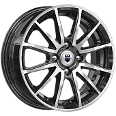 картинка Квант (КС960) (алмаз-черный-SK) от Свежаяшина.рф