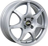 картинка CROSS STREET CR-15(A1141) 5.5x14/4x108 ET43 D63.4 S от Свежаяшина.рф