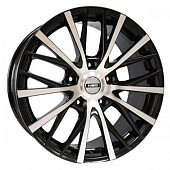 картинка NEO 204 9x20/5x150 ET45 D110,1 HBFP от Свежаяшина.рф