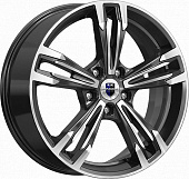 картинка Karrera Light (алмаз-черный-SK) от Свежаяшина.рф