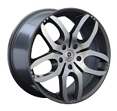 картинка Vianor VR5 9x20/5x120 ET50 D74,1 HBFP от Свежаяшина.рф