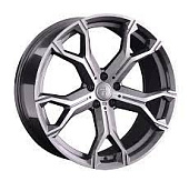 картинка Replay B135 9,5x22/5x112 ET37 D66,6 GMF от Свежаяшина.рф