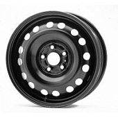 картинка ALCAR STAHLRAD (KFZ) 9690 7x16/5x120 ET47 D72,6 Black от Свежаяшина.рф