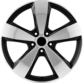 картинка Legeartis Optima CR9 8x20/5x127 ET56 D71,6 BFP от Свежаяшина.рф