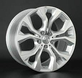 картинка Replay B151 8,5x18/5x120 ET46 D74,1 SF от Свежаяшина.рф