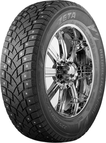 ZETA Antarctica Sport 245/45 R20 103H