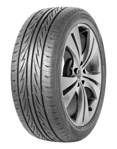 Bridgestone MY-02 Sporty Style 205/65 R15 94V
