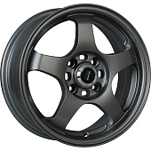 картинка Megami MGM-7 6x14/4x100 ET35 D73.1 GM от Свежаяшина.рф