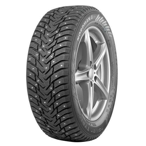 Nokian Tyres NORDMAN 8 185/60 R15 88T