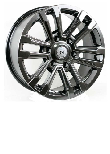 RST R107 7.5x17/6x139,7 ET38 D67,1 HBFP