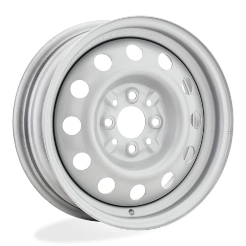 Trebl 53B35B_P 5x14/4x98 ET35 D58,6 Silver