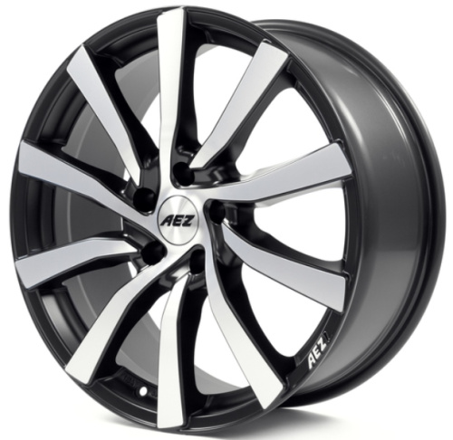 AEZ Reef SUV 9x20/5x112 ET35 D70,1 BFP