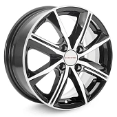 картинка Арнар (алмаз-черный-SK) от Свежаяшина.рф