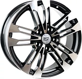 картинка RST R167 (Amarok,Transporter) 7x17/5x120 ET55 D65,1 BD от Свежаяшина.рф