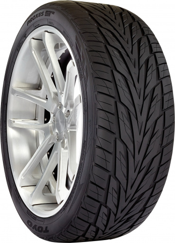 Toyo Proxes ST III 295/45 R20 114V