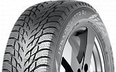 картинка Nokian Tyres Hakkapeliitta R3 225/55 R17 97R от Свежаяшина.рф
