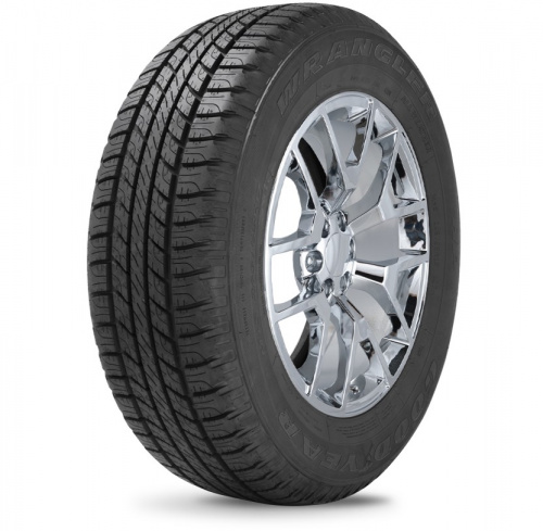 Goodyear Wrangler HP All Weather 255/65 R16 109H (2016)