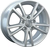 картинка Replay SK94 6,5x15/5x112 ET50 D57,1 Sil от Свежаяшина.рф