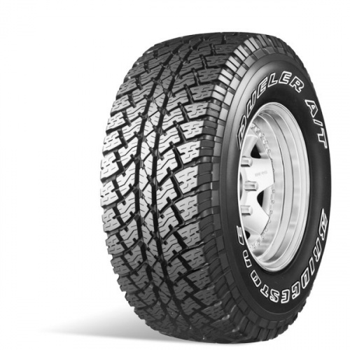 Bridgestone Dueler A/T 693 265/65 R18 114V